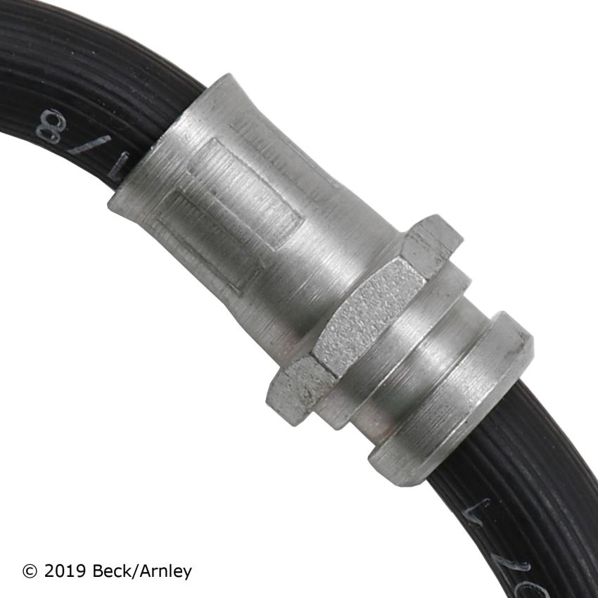 BECK/ARNLEY 073-1502 BRAKE HOSE