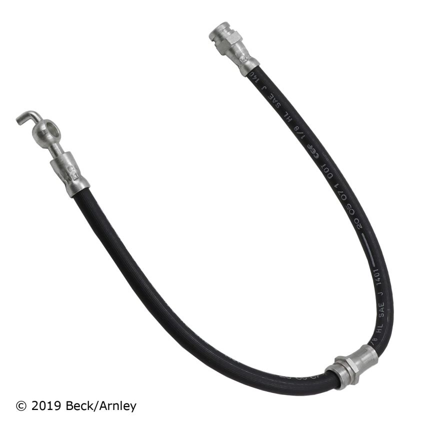 BECK/ARNLEY 073-1502 BRAKE HOSE