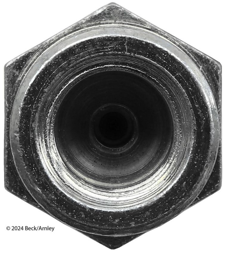 BECK/ARNLEY 073-1507 BRAKE HOSE