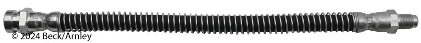 BECK/ARNLEY 073-1507 BRAKE HOSE