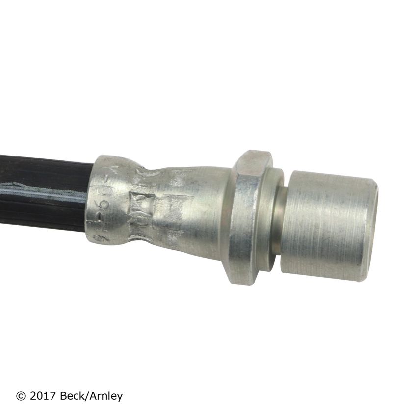 BECK/ARNLEY 073-1509 BRAKE HOSE