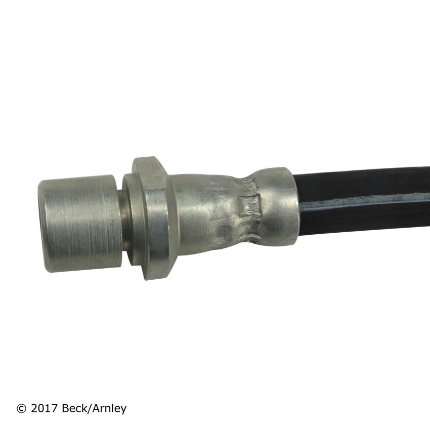 BECK/ARNLEY 073-1509 BRAKE HOSE