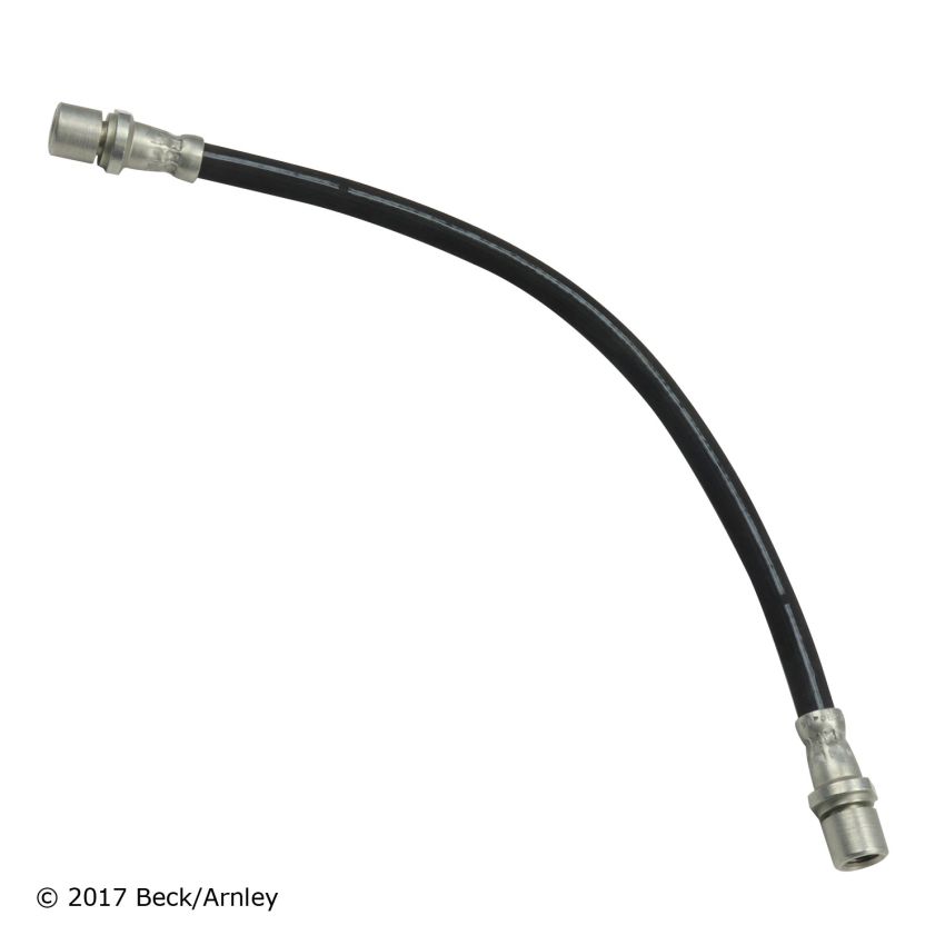 BECK/ARNLEY 073-1509 BRAKE HOSE