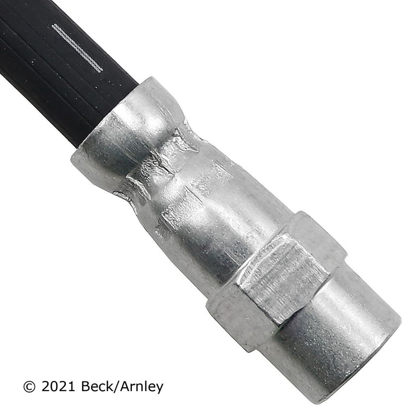 BECK/ARNLEY 073-1513 BRAKE HOSE