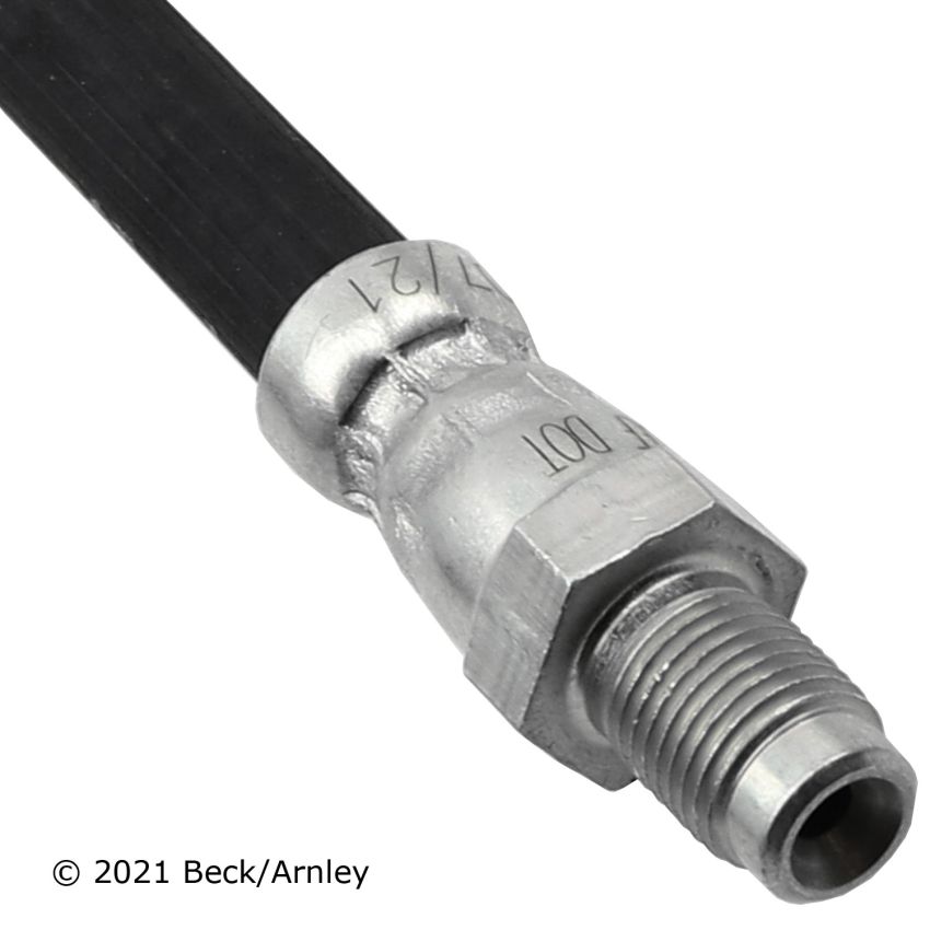 BECK/ARNLEY 073-1513 BRAKE HOSE