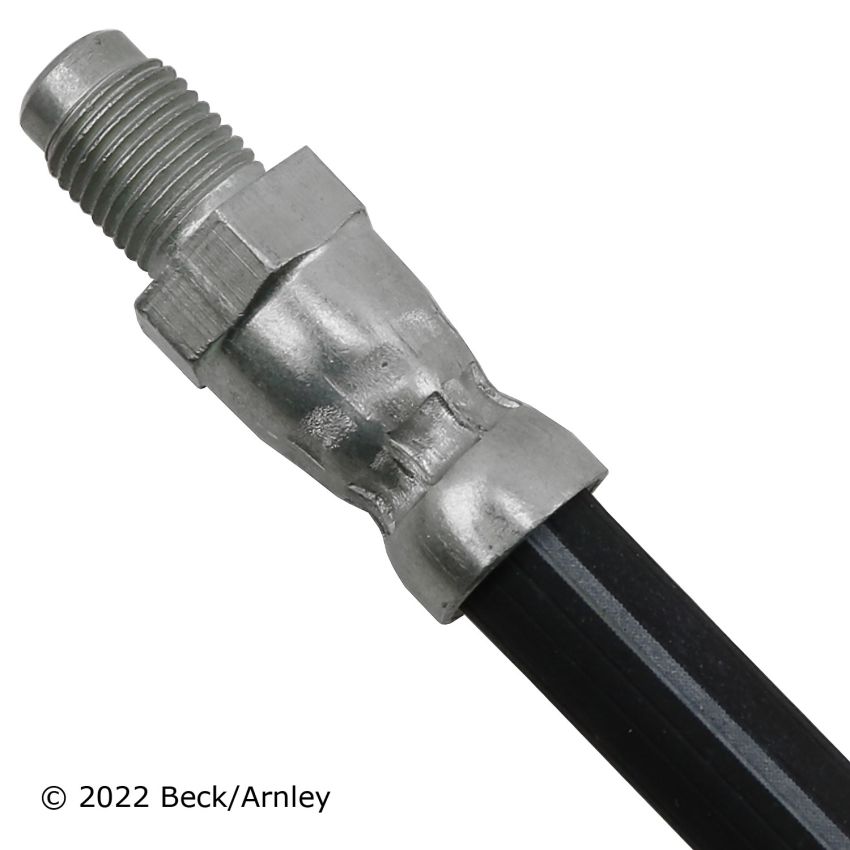 BECK/ARNLEY 073-1515 BRAKE HOSE