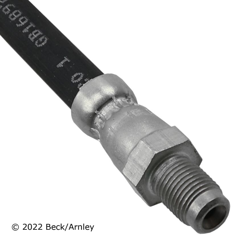 BECK/ARNLEY 073-1515 BRAKE HOSE