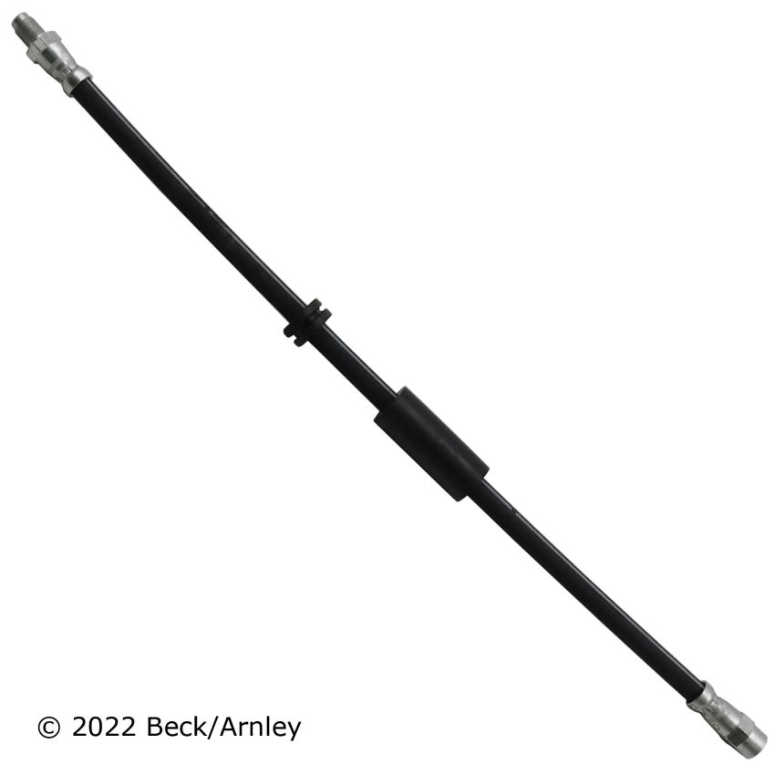 BECK/ARNLEY 073-1515 BRAKE HOSE