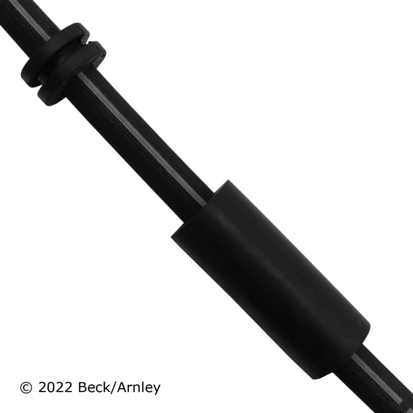 BECK/ARNLEY 073-1515 BRAKE HOSE