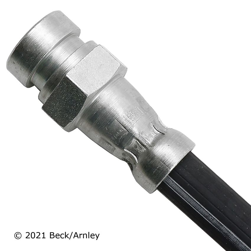 BECK/ARNLEY 073-1520 BRAKE HOSE