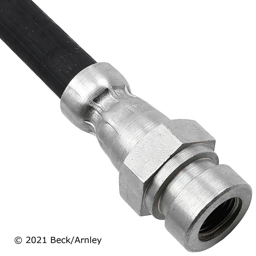 BECK/ARNLEY 073-1520 BRAKE HOSE