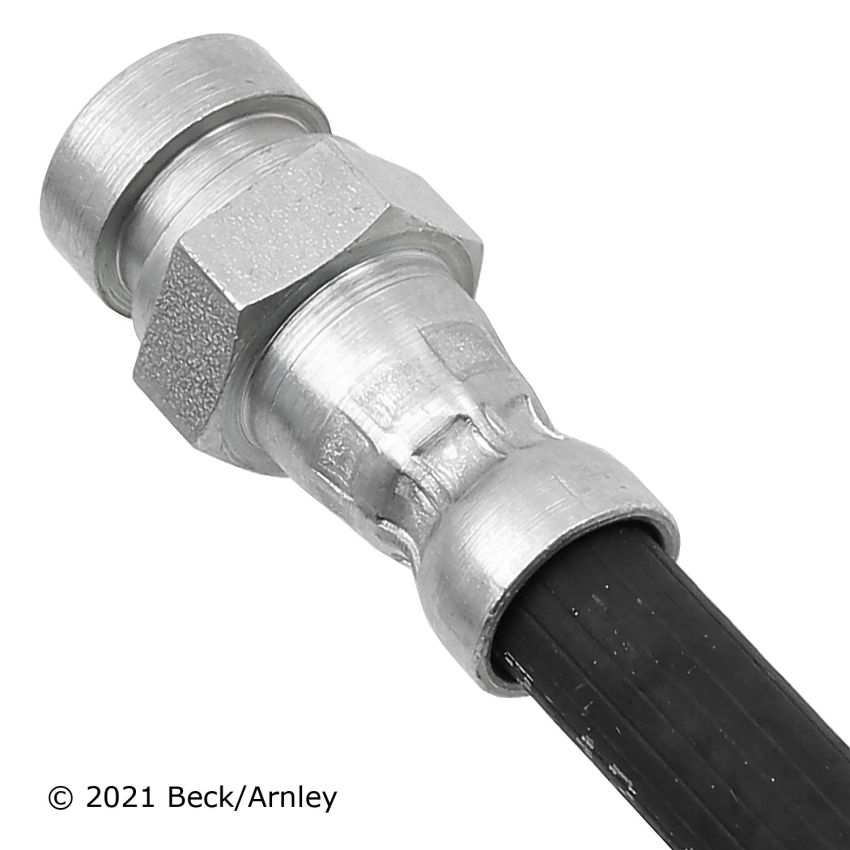 BECK/ARNLEY 073-1520 BRAKE HOSE