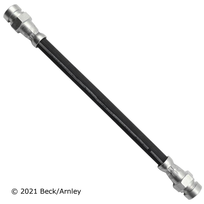 BECK/ARNLEY 073-1520 BRAKE HOSE