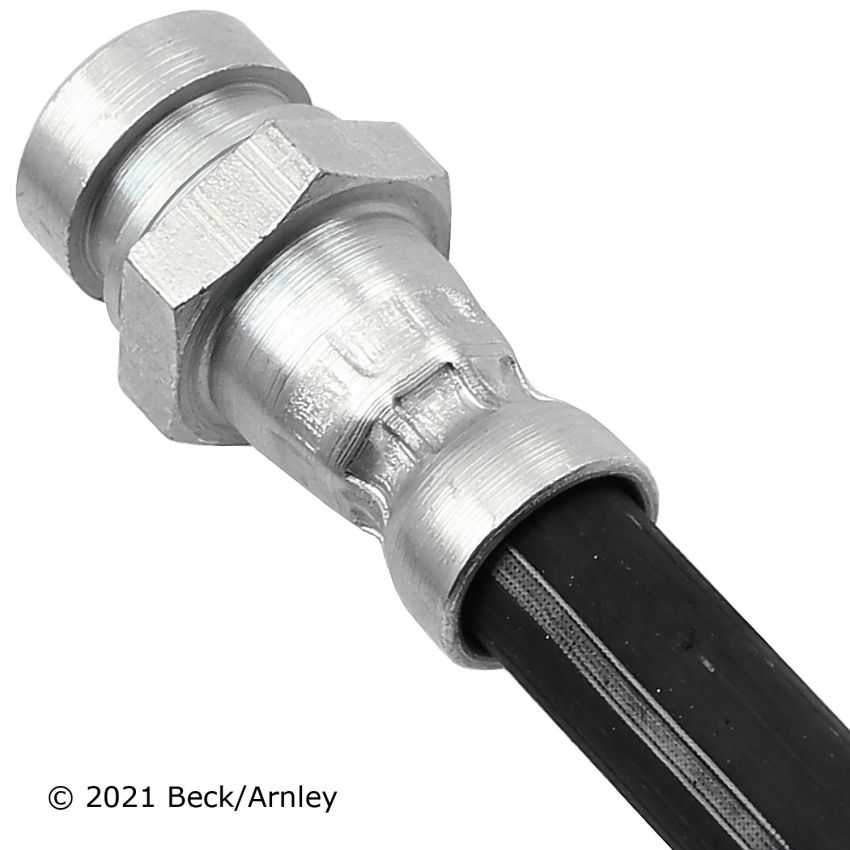 BECK/ARNLEY 073-1521 BRAKE HOSE
