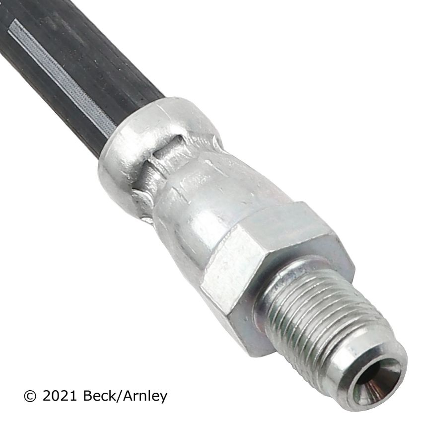 BECK/ARNLEY 073-1521 BRAKE HOSE