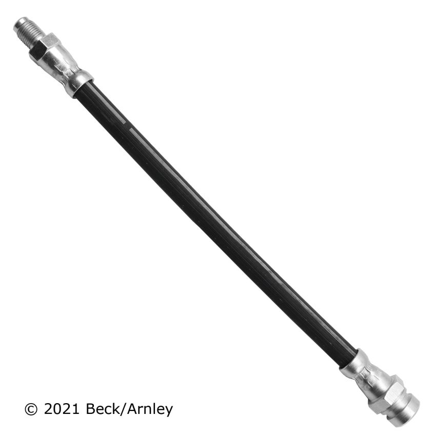 BECK/ARNLEY 073-1521 BRAKE HOSE