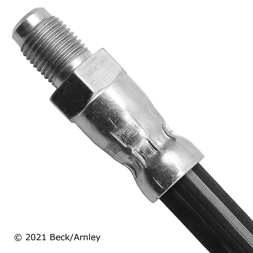 BECK/ARNLEY 073-1521 BRAKE HOSE