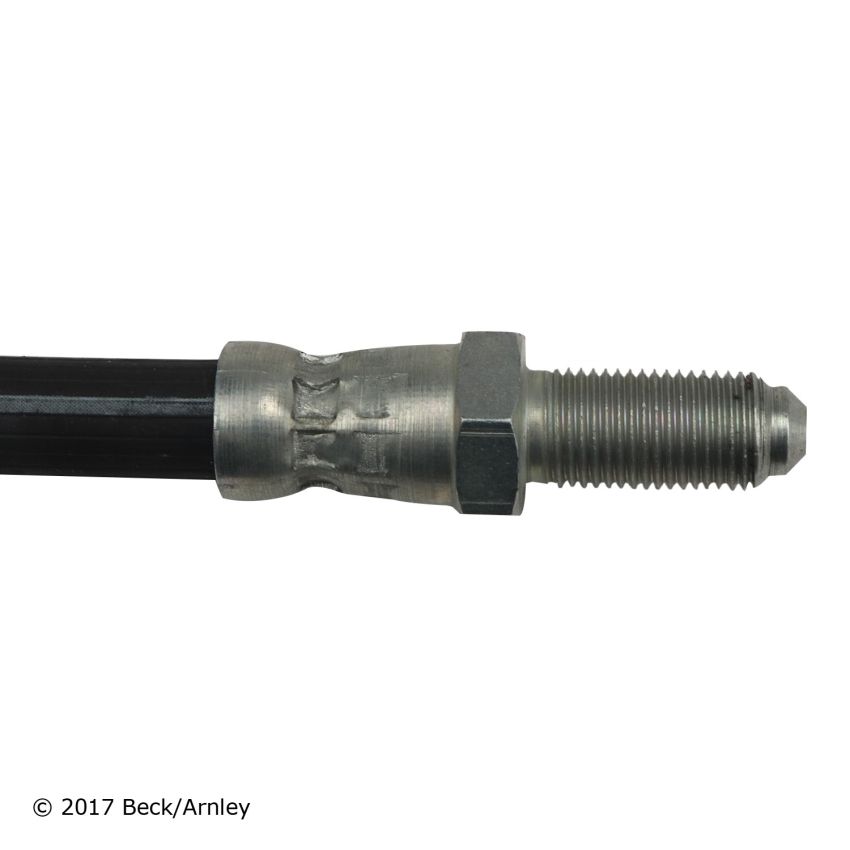 BECK/ARNLEY 073-1533 BRAKE HOSE