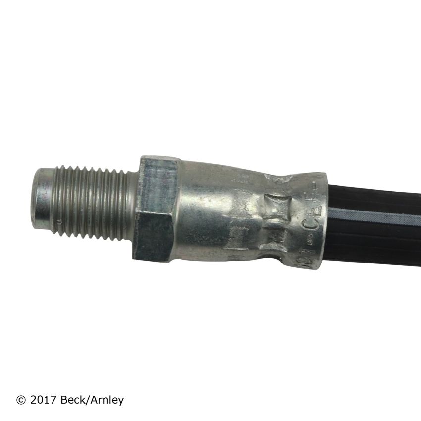 BECK/ARNLEY 073-1533 BRAKE HOSE