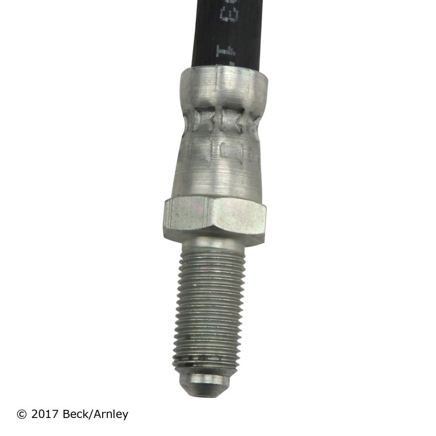 BECK/ARNLEY 073-1533 BRAKE HOSE