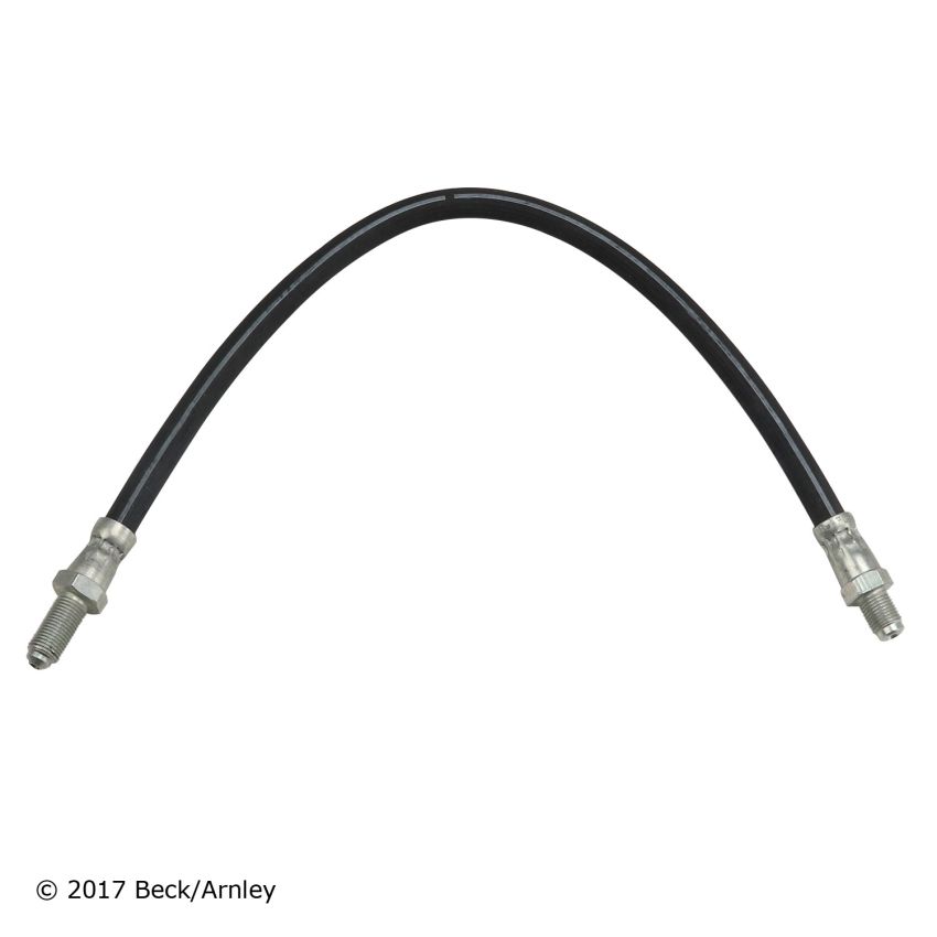 BECK/ARNLEY 073-1533 BRAKE HOSE