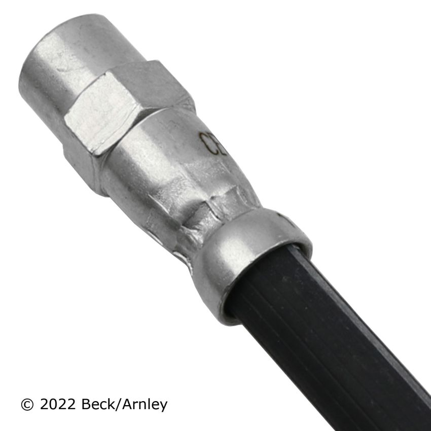 BECK/ARNLEY 073-1536 BRAKE HOSE