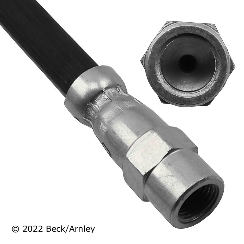 BECK/ARNLEY 073-1536 BRAKE HOSE