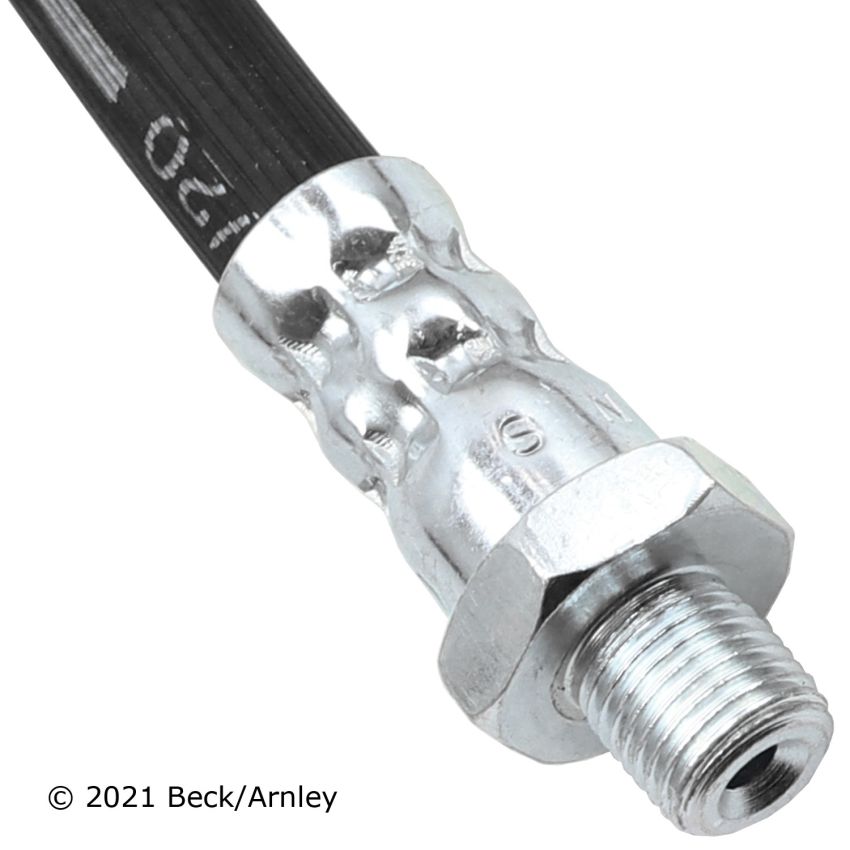 BECK/ARNLEY 073-1540 BRAKE HOSE