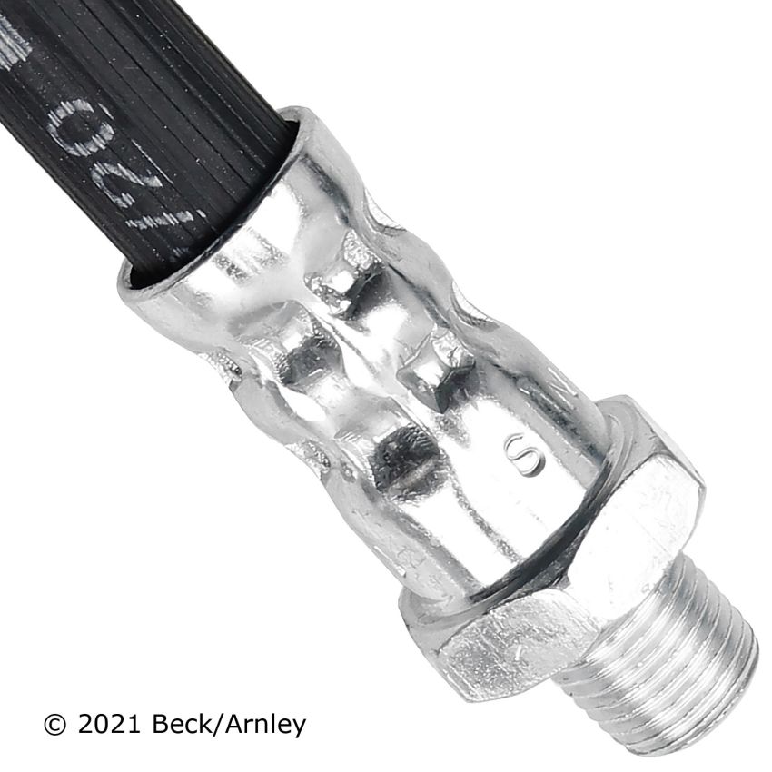 BECK/ARNLEY 073-1540 BRAKE HOSE