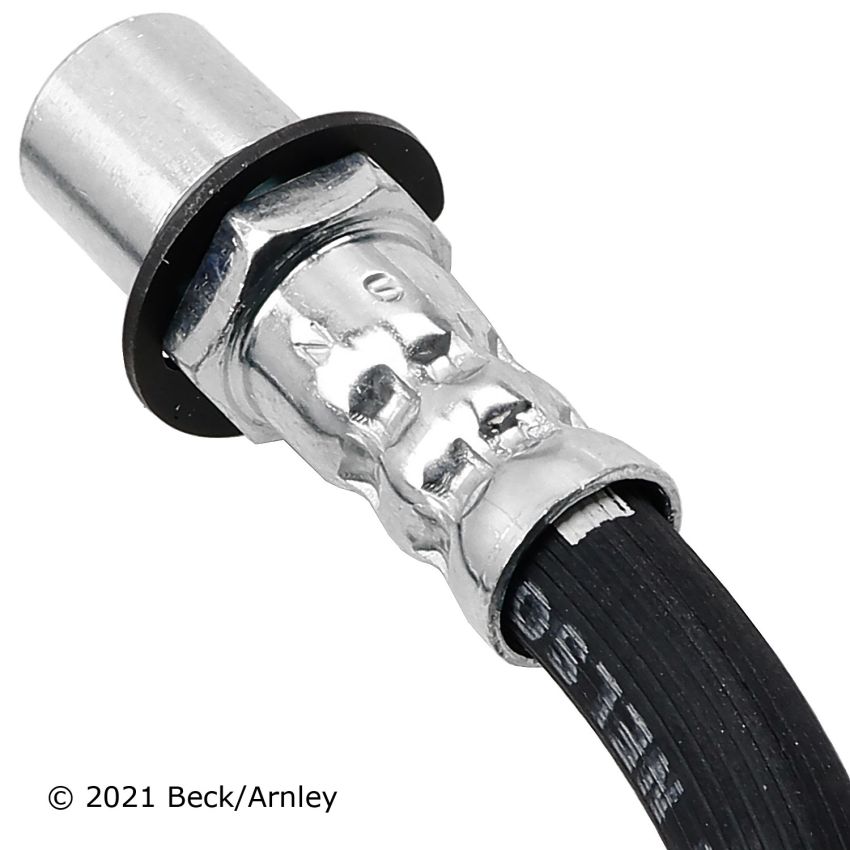 BECK/ARNLEY 073-1540 BRAKE HOSE