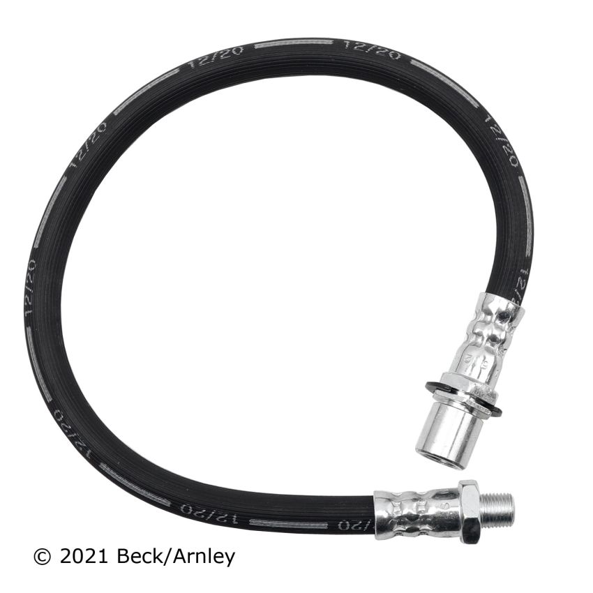 BECK/ARNLEY 073-1540 BRAKE HOSE