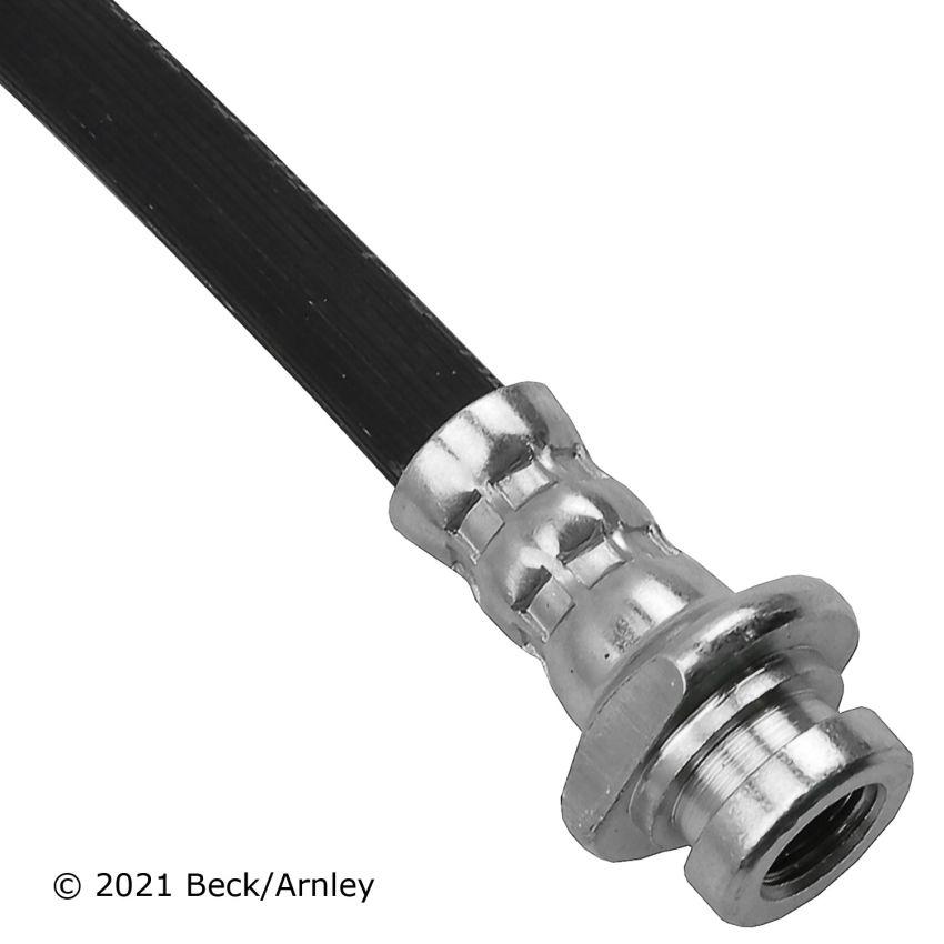 BECK/ARNLEY 073-1547 BRAKE HOSE