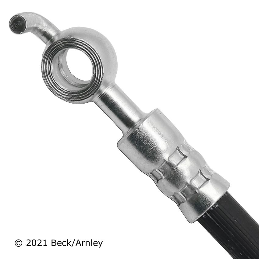 BECK/ARNLEY 073-1547 BRAKE HOSE