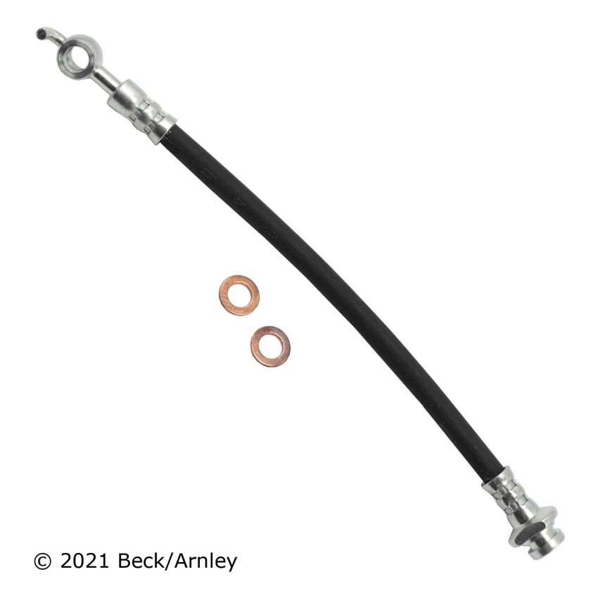 BECK/ARNLEY 073-1547 BRAKE HOSE
