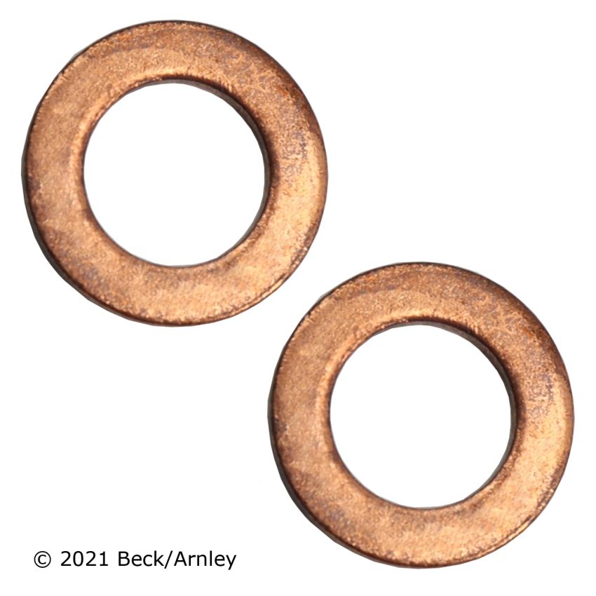 BECK/ARNLEY 073-1547 BRAKE HOSE