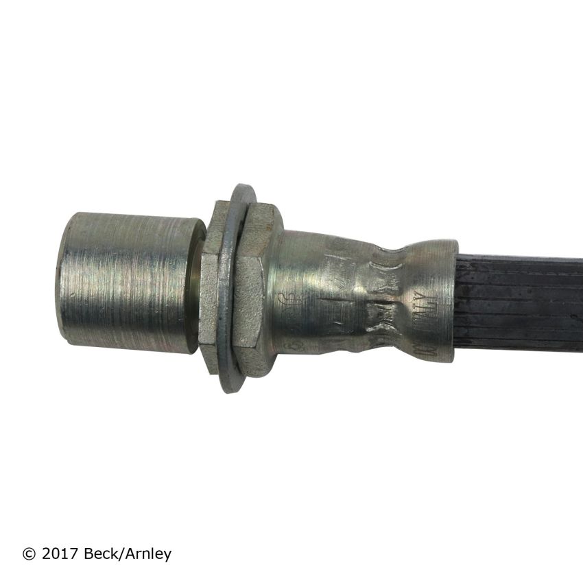 BECK/ARNLEY 073-1553 BRAKE HOSE