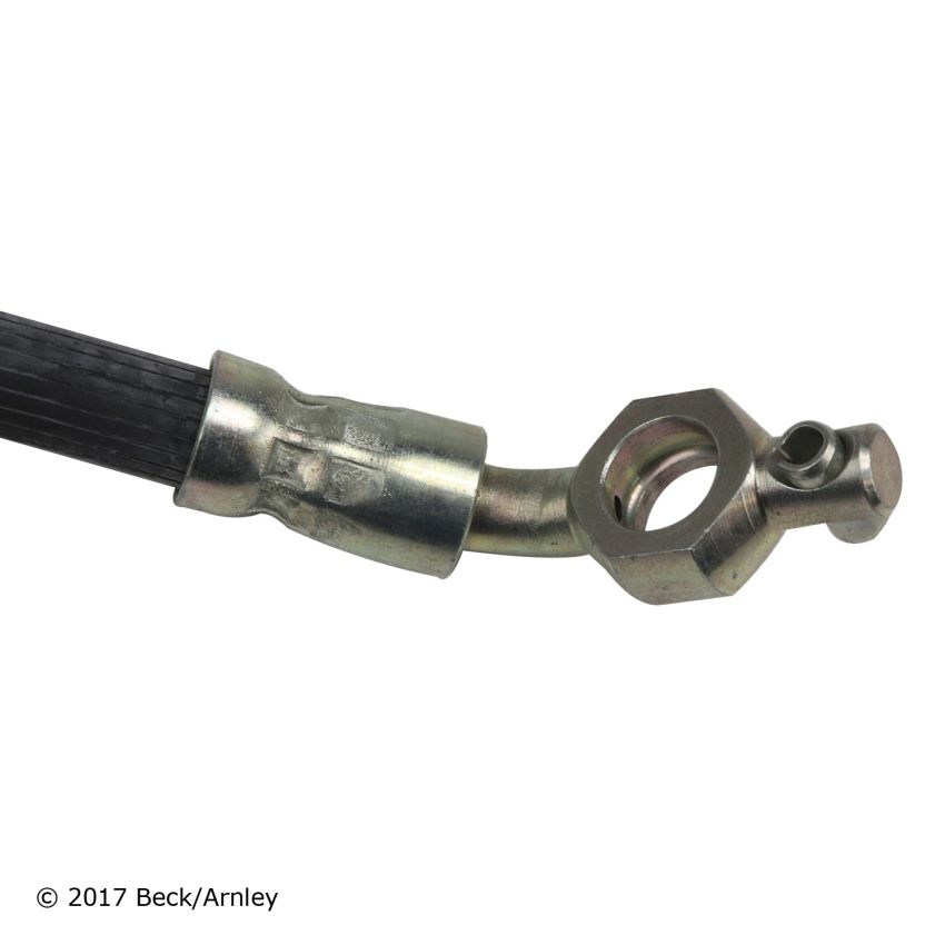 BECK/ARNLEY 073-1553 BRAKE HOSE
