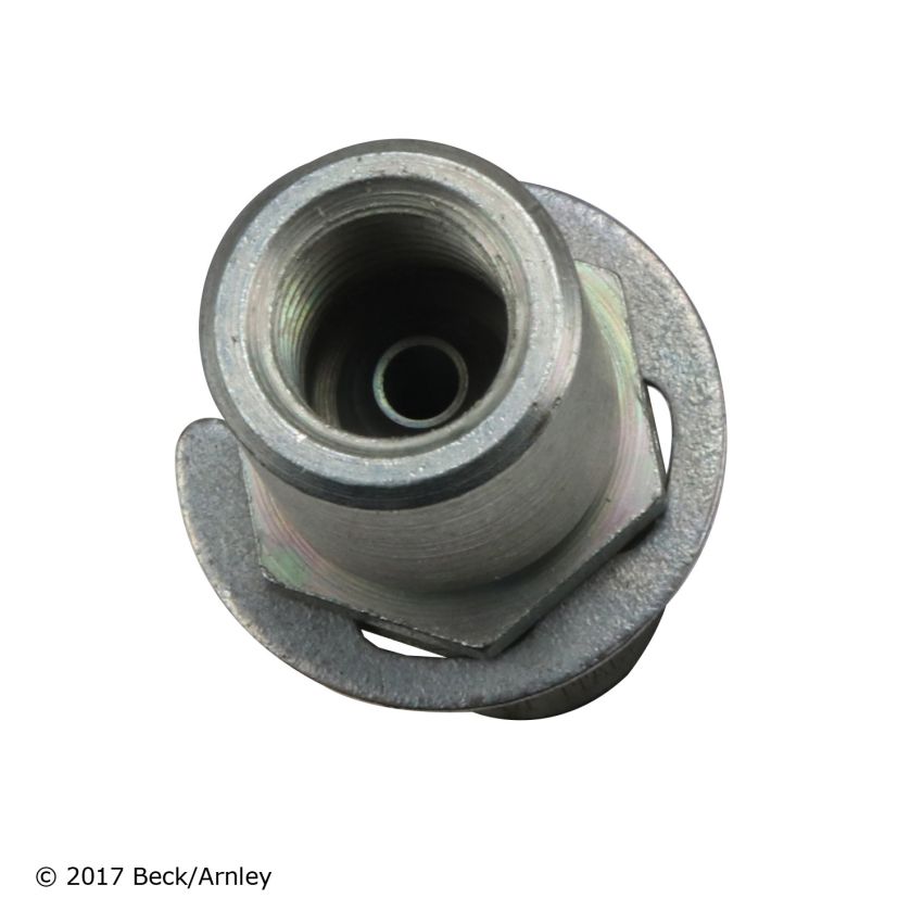 BECK/ARNLEY 073-1553 BRAKE HOSE
