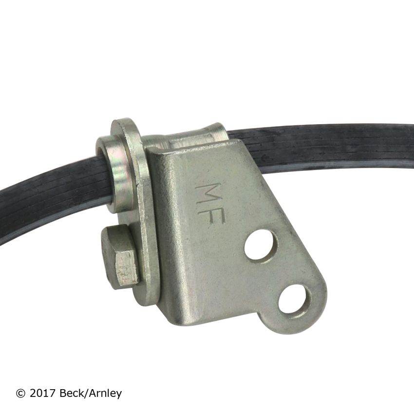 BECK/ARNLEY 073-1553 BRAKE HOSE