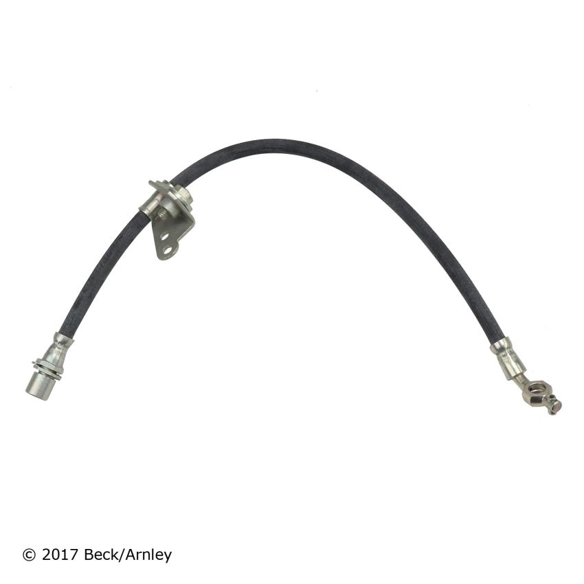 BECK/ARNLEY 073-1553 BRAKE HOSE