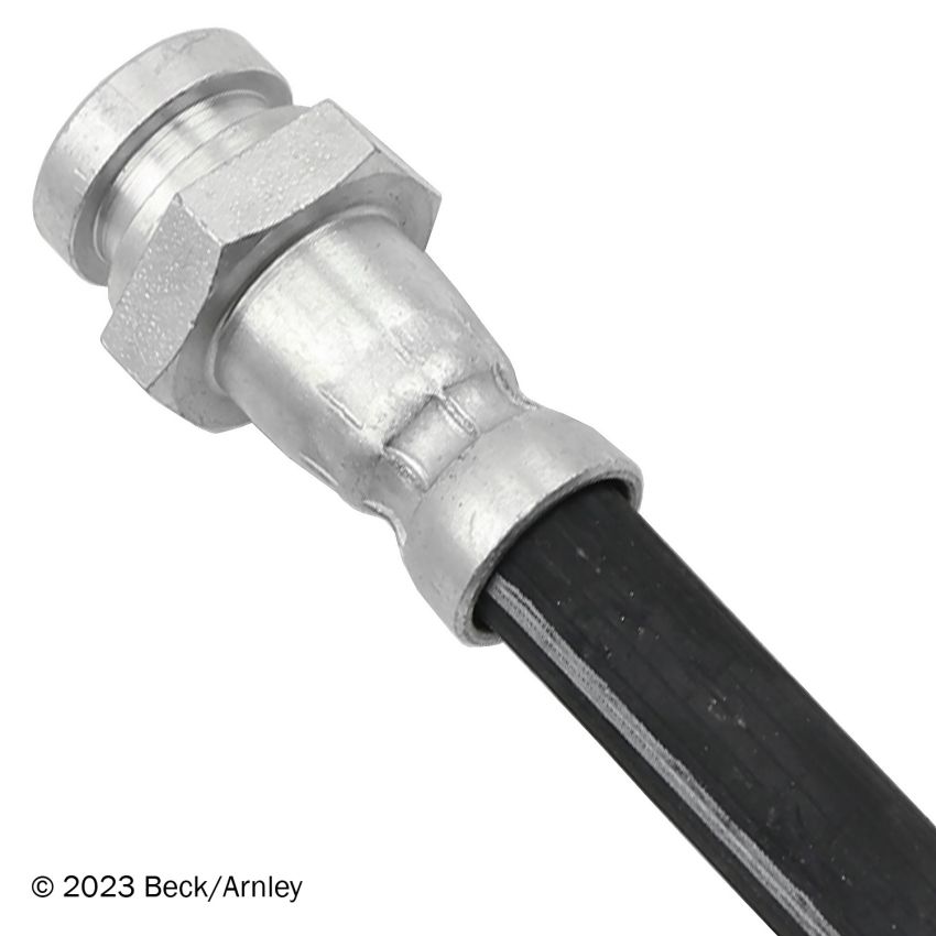 BECK/ARNLEY 073-1557 BRAKE HOSE