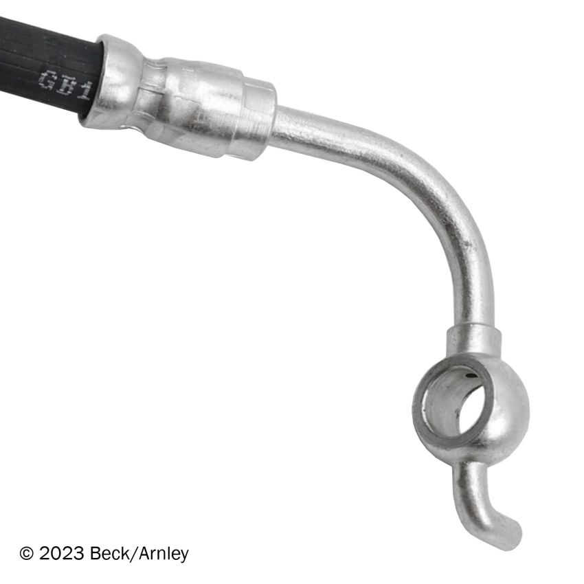 BECK/ARNLEY 073-1557 BRAKE HOSE