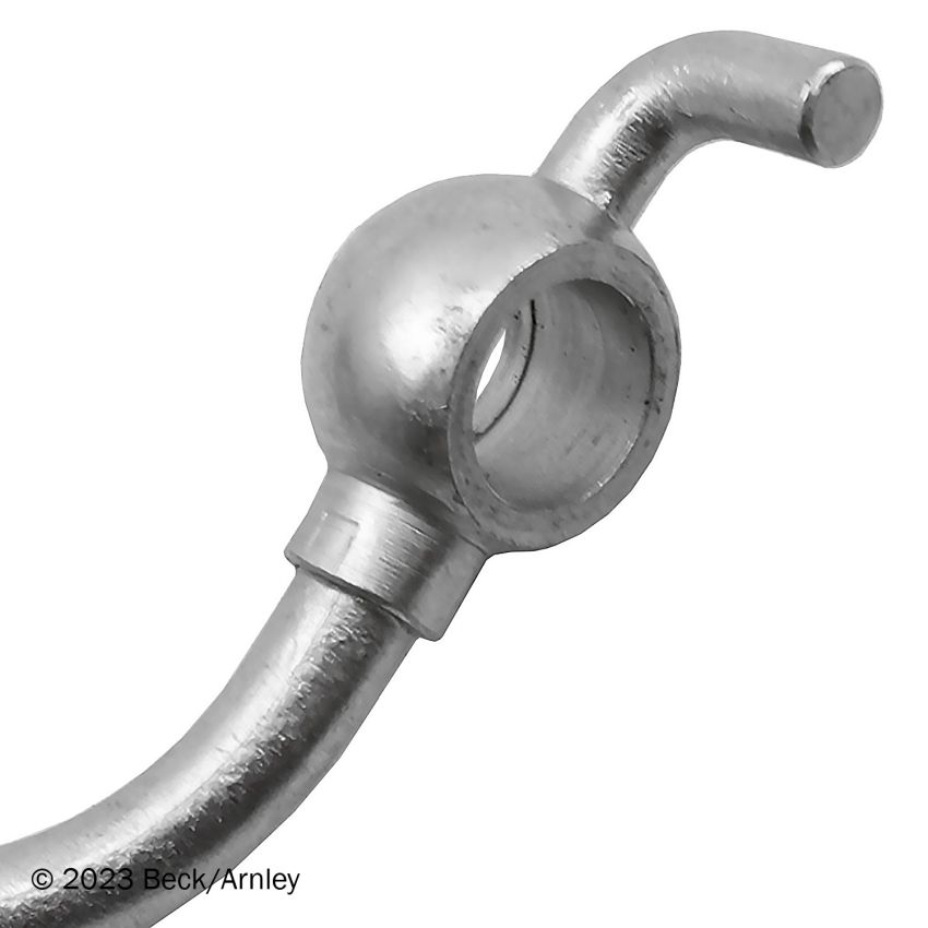 BECK/ARNLEY 073-1557 BRAKE HOSE