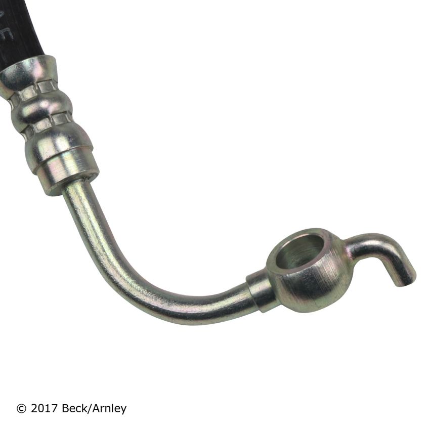 BECK/ARNLEY 073-1558 BRAKE HOSE