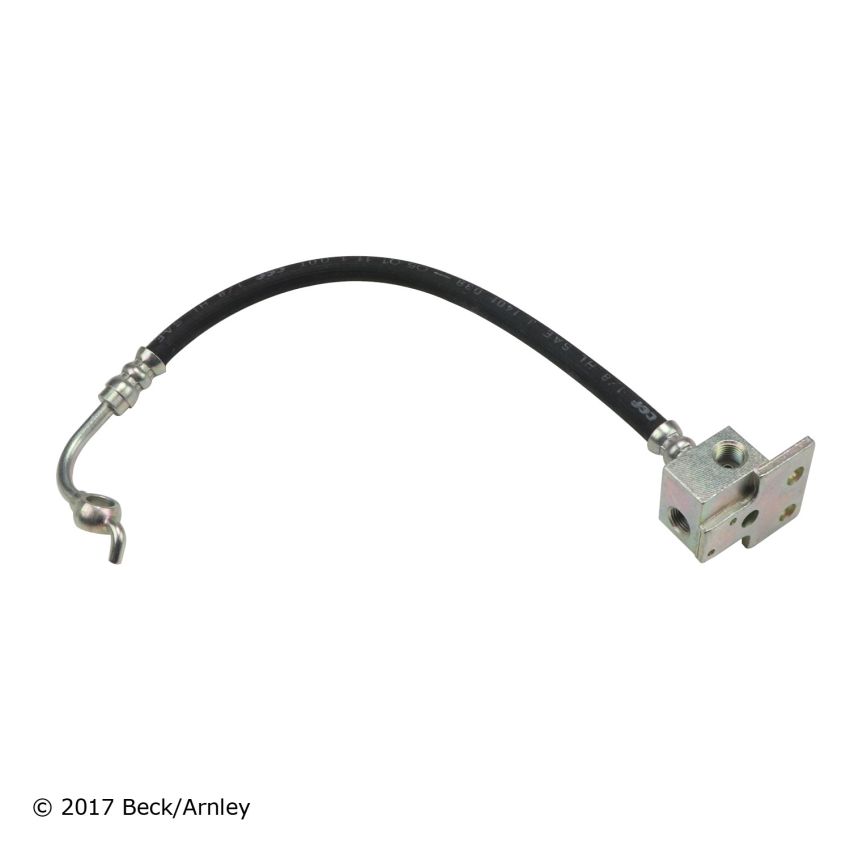 BECK/ARNLEY 073-1558 BRAKE HOSE