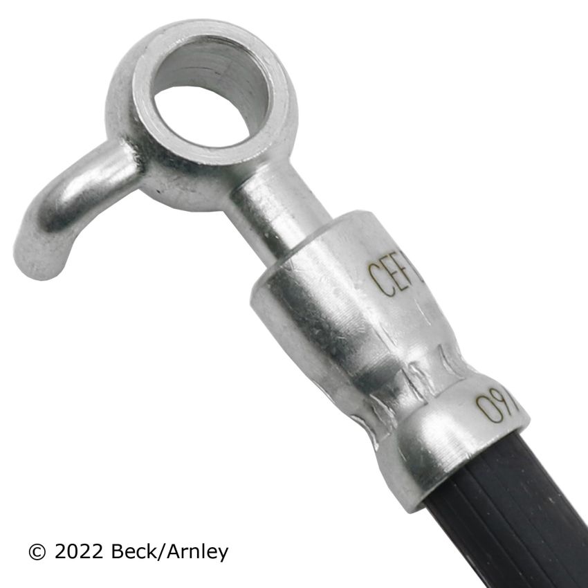 BECK/ARNLEY 073-1559 BRAKE HOSE
