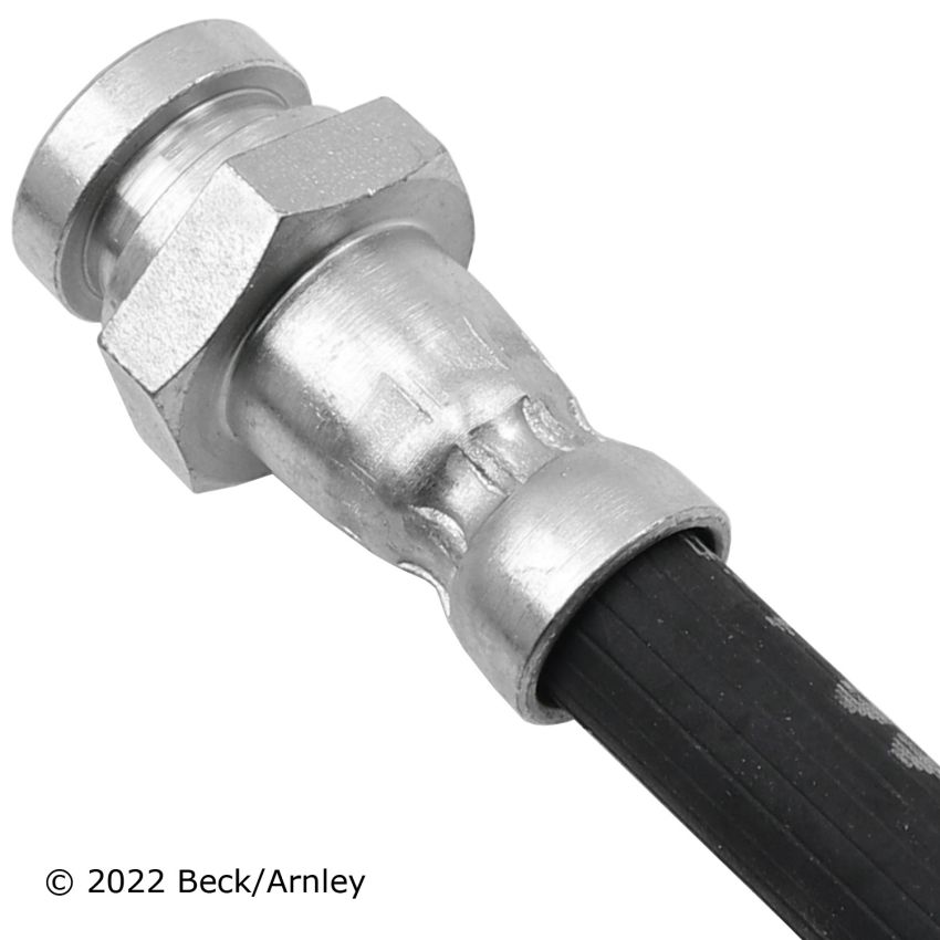 BECK/ARNLEY 073-1559 BRAKE HOSE