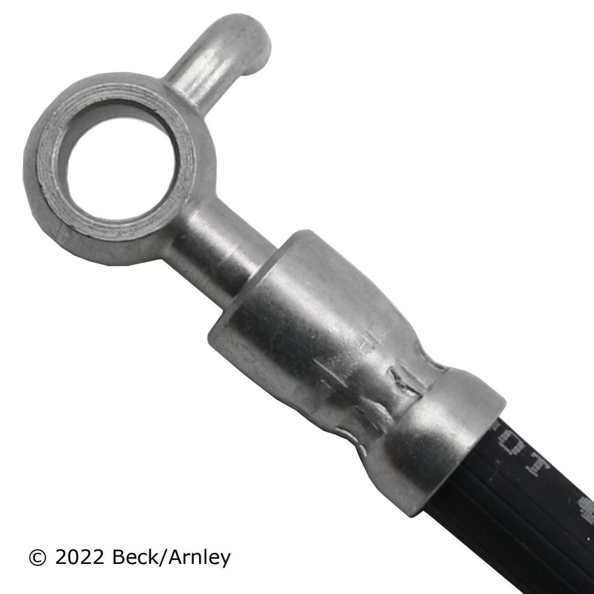 BECK/ARNLEY 073-1560 BRAKE HOSE