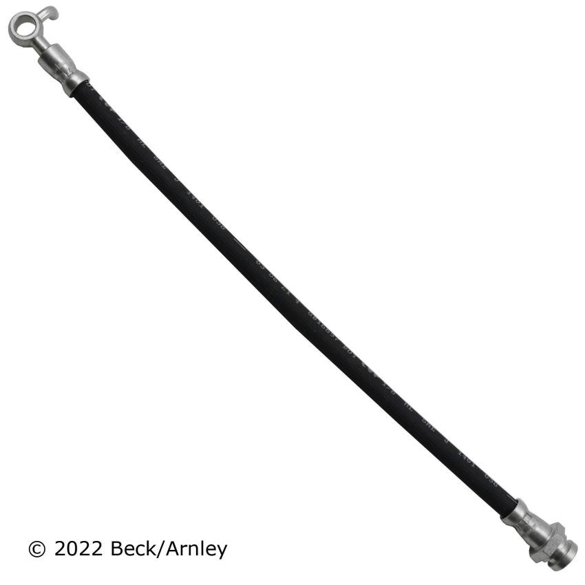 BECK/ARNLEY 073-1560 BRAKE HOSE