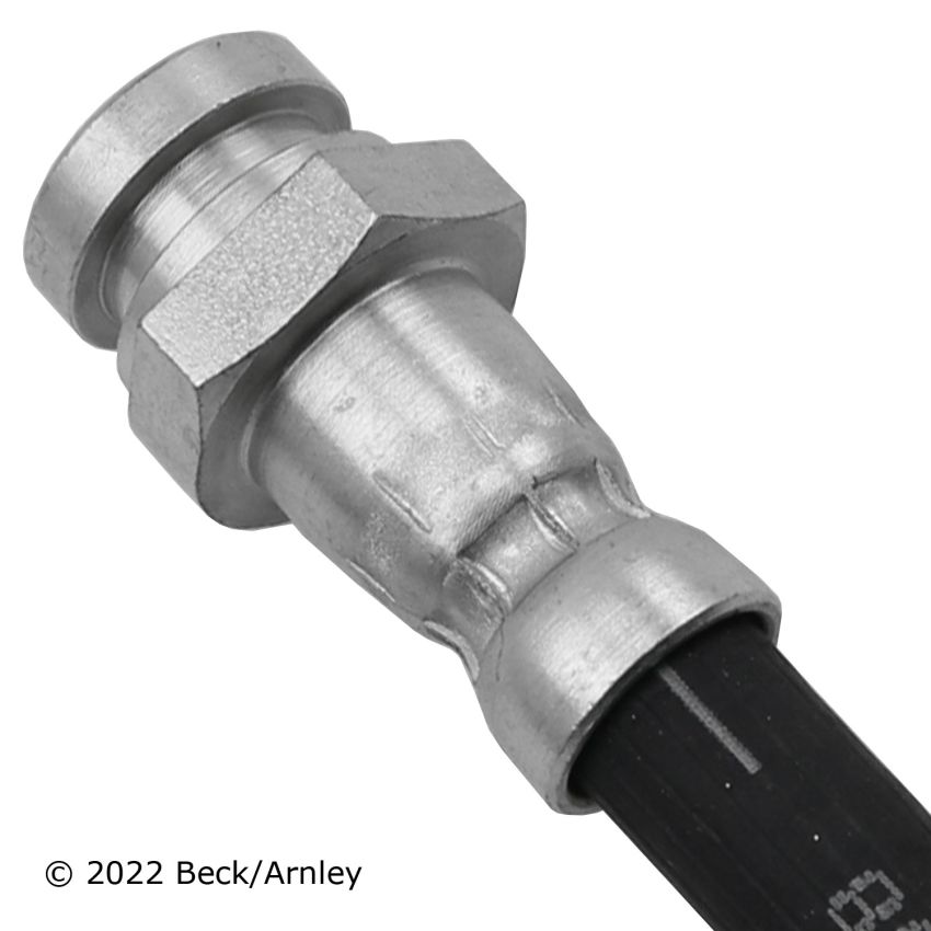 BECK/ARNLEY 073-1560 BRAKE HOSE